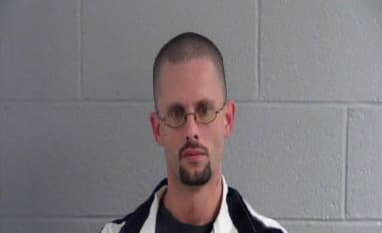 Henry Michael - Loudon County, Tennessee 