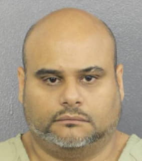 Crespo-Chaparro Pedro - Broward County, Florida 