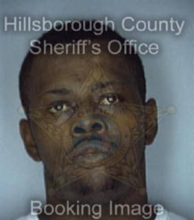 Wilson Phillip - Hillsborough County, Florida 