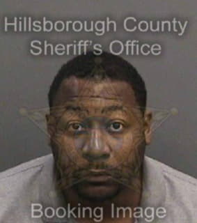 Nelson Renard - Hillsborough County, Florida 