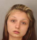 Mcdaniel Rheanna - Shelby County, Tennessee 