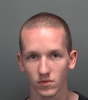 Mccallum Richard - Pinellas County, Florida 