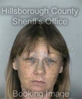 Roberts Sherri - Hillsborough County, Florida 