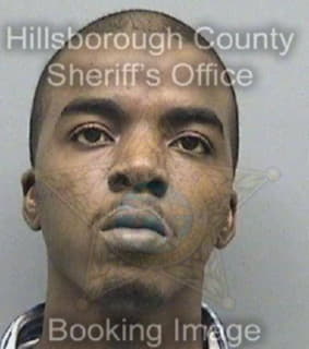 Copeland Thomas - Hillsborough County, Florida 