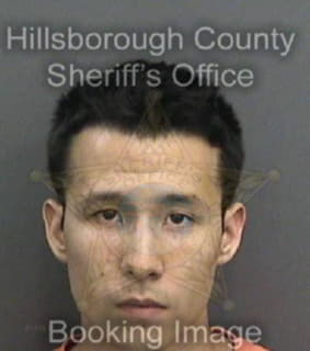 Conley Timothy - Hillsborough County, Florida 