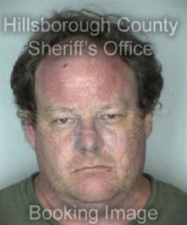 Mitchell William - Hillsborough County, Florida 