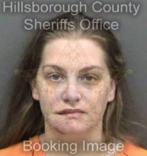 Loyd Christina - Hillsborough County, Florida 