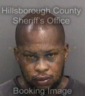 Clethen Corey - Hillsborough County, Florida 