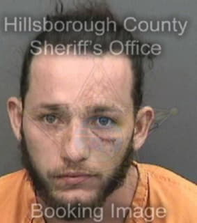 Martinez Emilio - Hillsborough County, Florida 