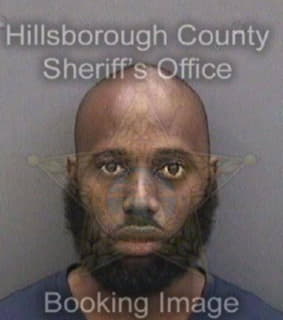 Mills Gregory - Hillsborough County, Florida 