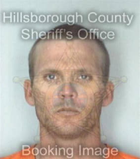 Dixon James - Hillsborough County, Florida 