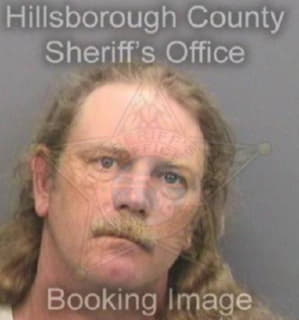 Carmon Jimmie - Hillsborough County, Florida 