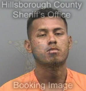 Chun Jose - Hillsborough County, Florida 