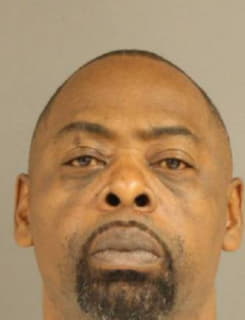 Mann Larry - Hinds County, Mississippi 