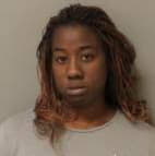 Redmond Latanya - Shelby County, Tennessee 