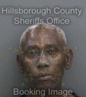 Louis Marc - Hillsborough County, Florida 