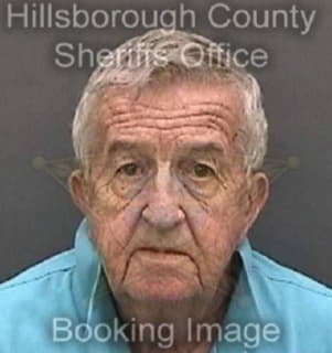 Schultz Robert - Hillsborough County, Florida 