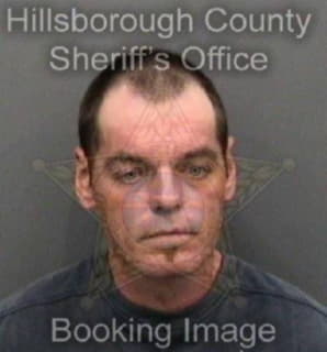 Weidow Robert - Hillsborough County, Florida 