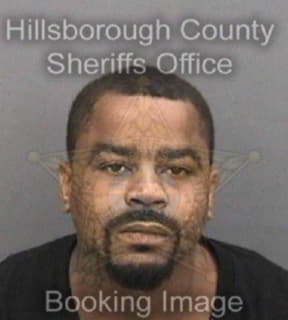 Melvin Ryan - Hillsborough County, Florida 