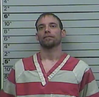 Coleman Talron - Lee County, Mississippi 