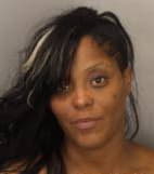 Breakfield Tameka - Shelby County, Tennessee 