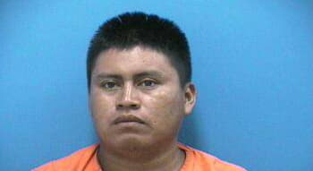 Pasqual Baltazar - Martin County, Florida 