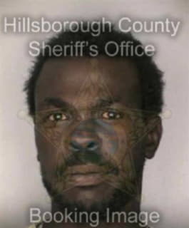 Matthews Benjamin - Hillsborough County, Florida 