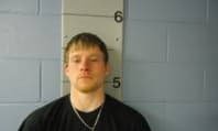 Anderson Christopher - Barry County, Missouri 