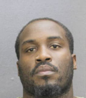 Robinson Clifton - Broward County, Florida 