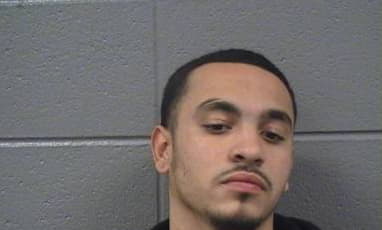 Cotto Damian - Cook County, Illinois 