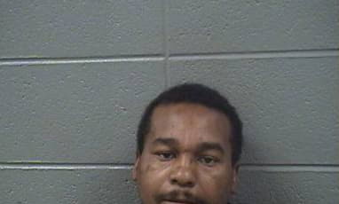 Lucious Darnell - Cook County, Illinois 