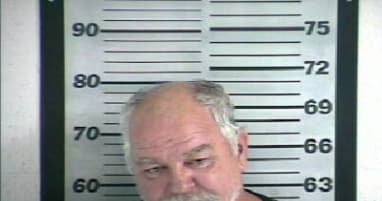 Ray Ernest - Dyer County, Tennessee 
