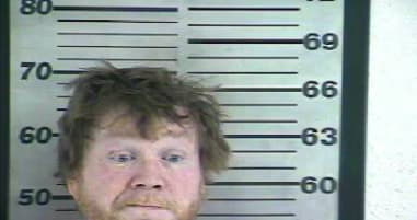 Anderson Jeffery - Dyer County, Tennessee 
