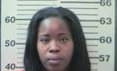 Patrick Jerrisha - Mobile County, Alabama 