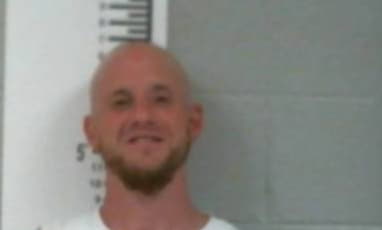 Gipson Johnathan - Franklin County, Tennessee 
