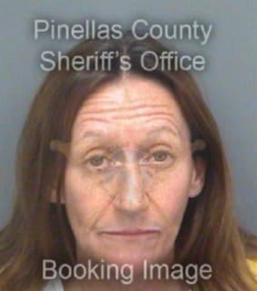 Graham Kathryn - Pinellas County, Florida 