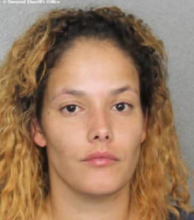 Rivera Katia - Broward County, Florida 