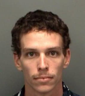 Anderson Keith - Pinellas County, Florida 