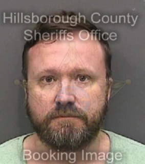 Day Mitchell - Hillsborough County, Florida 