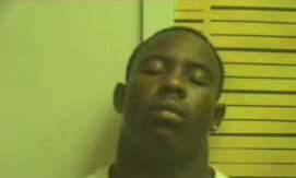 Magee Reggie - Lamar County, Mississippi 