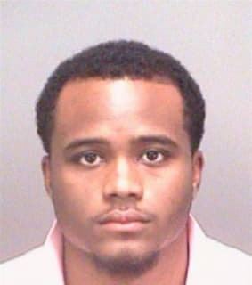 Johnson Tavell - Pinellas County, Florida 