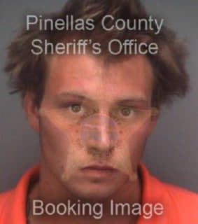 Blaylock Alex - Pinellas County, Florida 