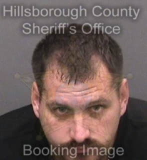 BR Christopher - Hillsborough County, Florida 