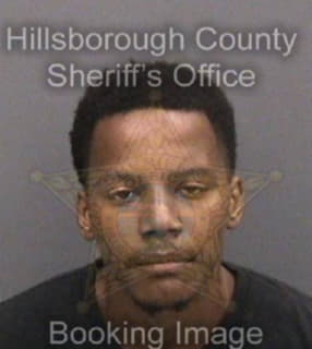 Coleman Corey - Hillsborough County, Florida 