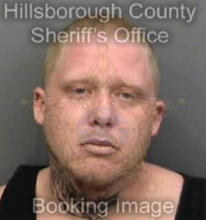 Duncan Devin - Hillsborough County, Florida 