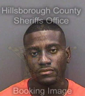 Francois Emmanuel - Hillsborough County, Florida 