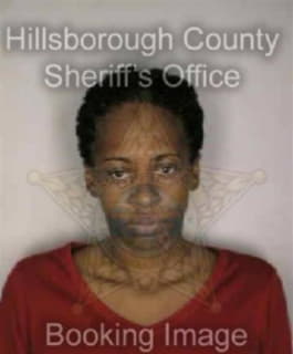 Floyd Freda - Hillsborough County, Florida 