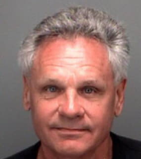 Creel Gayle - Pinellas County, Florida 