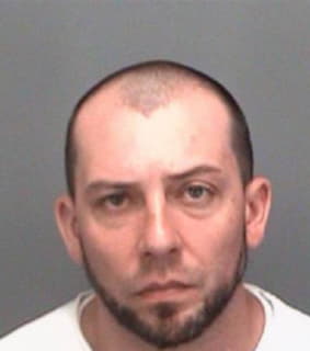 Ramirez Humberto - Pinellas County, Florida 