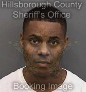 Cannon Kareem - Hillsborough County, Florida 